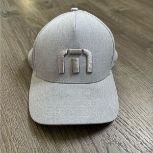 Travis Mathew Golf Hat
